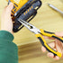 Set,148-Piece Sets SOLUDE Tool Home Repair Tool Kit for Men Women College Students,Household Basic Hand Tool with Case