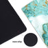 Extended Gaming Mouse Pad XXL, ArtSo Large Keyboard Mat, Non Slip Rubber Base for Work, Game, Office, Home