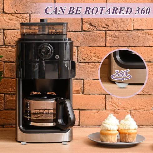 48 Pcs Self Adhesive Caster Wheels for Kitchen Appliances, 360° Swivel Mini Roller Ball Transfer Bearing