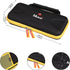 Mchoi Protective Case for Techamor Y201 Methane Propane Gas Leak Sniffer Detector, Case Only