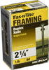 HILLMAN FASTENERS 2.25" 8D Dpl x Nail, Model 461392