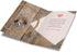 Prime Greetings Happy Birthday Card for Daughter - Eco-Friendly, Made in America, 5in x 7.75in, Protective Mailer