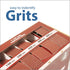 Boxed Multi-Roll Assorted Abrasive Rolls for Wood Turners, Includes 150, 240, 320, 400 & 600 Grit