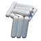 PTFE Magnetic Stirrer Stir Bar, 10PCS Cylinder Shape Stir Bars (8X35mm) for Mixing