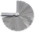 GEARWRENCH 32 Blade Deluxe Feeler Gauge, SAE/Metric - 161D