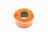 Autobahn88 Universal Hose Rescue Tape, Silicone Self fusing Repair Tape, 1"x 10ft, Pack of 2 - Orange
