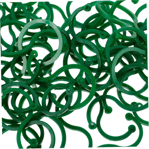 Set Floral Preservation Tubes for Fresh Flower Arrangements - Perfect for Roses and Carnations