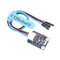 Temperature and Humidity Sensor for Raspberry Pi/Arduino, SHT31-DIS-F Chip, Industrial Monitoring
