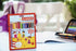 Stabilo Trio Thick Pencil, Set of 18, Multicolored (022509)