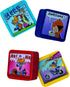Raymond Geddes Dog Man Comic Erasers Display of 24