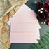YINUOYOUJIA 4x6 Self Seal Envelopes for Invitations, A6 Envelopes for Cards, Photos, Weddings, Parties (Pink)