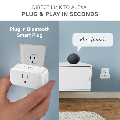 Sengled (4 Count (Pack of1)) Smart Outled Switches