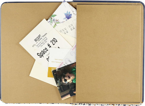 Falling Blossoms Journal - Diary, Notebook