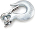 Forney 61080 1/4-Inch Clevis Slip Hook with Latch