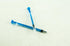 Pack of 10 x 1 ml Disposable Industrial Syringes