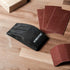 POWERTEC 71724 5 inch Sanding Block Hand Sander for Woodworking, Furniture Restoration, Sanders and Polishing