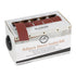 DCT Abrasive Paper 5pc Sand Paper Variety Pack with Dispenser, 150, 240, 320, 400, 600 Grit Aluminum Oxide