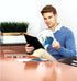 Fellowes Binding Presentation Covers, 8mil, Clear, 100 Pack, Letter Size