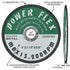 10 Pack - Cut Off Wheel 4 x 1/16 x 5/8 for Cutting All Ferrous Metal and Steel