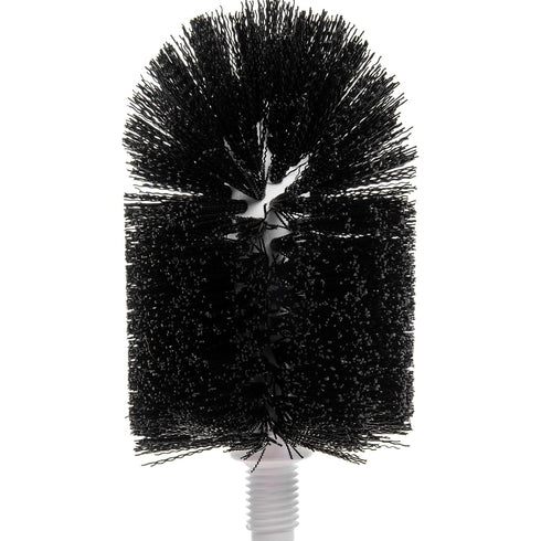 Carlisle Floor Drain Brush with 4" Diameter Bristles