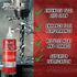 16 OZ, (2 Pack) Cutting Fluid Cutting, Tapping, and Drilling Lubricant, Reduces Heat, Extends Tool Life & Improves