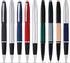 Cross Calais Medium Rollerball Gel Ink Pen, Matte Metallic Blue, Includes Premium Gift Box