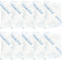 Absorbent Industries Dry-Packs Silica Gel in Cotton Dehumidifier, 3 Gram, 10PK