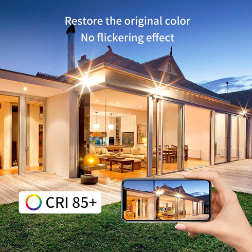 R7S Bulb 118mm 10W (100W 1100 2700K Non-Dimmable, 360 2-Pack I-SHUNFA LED Halogen Equivalent), Lumens, Warm White, Beam