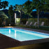 200 72ft 8 JMEXSUSS LED Solar Rope Lights for Pool, Modes Solar Rope Lights Outdoor Waterproof LED Solar Powered Rope