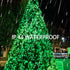 Dazzle Bright St. Patrick's Day Lights, 20FT 100 Count Waterproof Mini String Lights for Indoor Outdoor