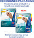 Avery 5 Tab Dividers for 3 Ring Binder, Customizable Multicolor Tabs, Easy Print & Apply, 5 Sets