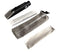 0-32% Abrewgo Brix Refractometer for Homebrew with ATC Hydrometer in Wine Making