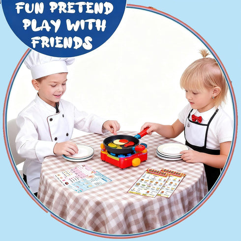 6 Pack wootile Pretend Play Notepads Playtime Pads Pretend Play Notebooks Variety Role Play Doctors Report Grocery List