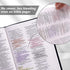 WRITECH Retractable Bible Highlighters, 12 Pack Pastel Colors No Bleed Aesthetic Marker Pen