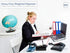 Royal Imports Desktop Tape Dispenser Adhesive Roll Holder (Fits 1" & 3" Core) Heavy Duty Premium for Office, Home, School, Library, Crafts, Moving, Giftwrapping with Weighted Nonskid Base, Blue by Royal Imports