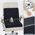 Tailbone BALAPET Lumbar Support Seat Cushion,Ergonomic Lumbar Support for Posture Correction Cushion and Pain Relief