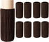 8 PCs Furniture Leg Socks - High Elastic Coffee Furniture Socks, Knitted