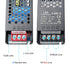 12V 25A 300W 110V 12V Universal Regulated Switching Power Supply, AC to DC Converter, LED Driver, Industrial
