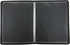 Filexec Products Art Presentation Book, 8.5"x11", 24Page/48 Views (93230),Black by filexec