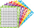 Teacher Created Resources 120 Number Boards, 20673