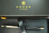 Cross Limited Collection Classic Century Pearlescent Black PVD Barrel and Gold Appointments Ballpoint Pen