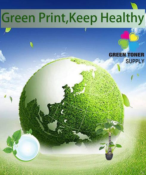 Replacement for Brother DR-500 DR500 Drum Unit, 1 Pack for TN570 TN560 Mono Toner for HL-5040 HL-5050 Printers