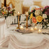12Pack (2"X3") VIODAIM Flickering Flameless LED Candles with Timer, Battery Powered - Small Pillar & Votive, Clear