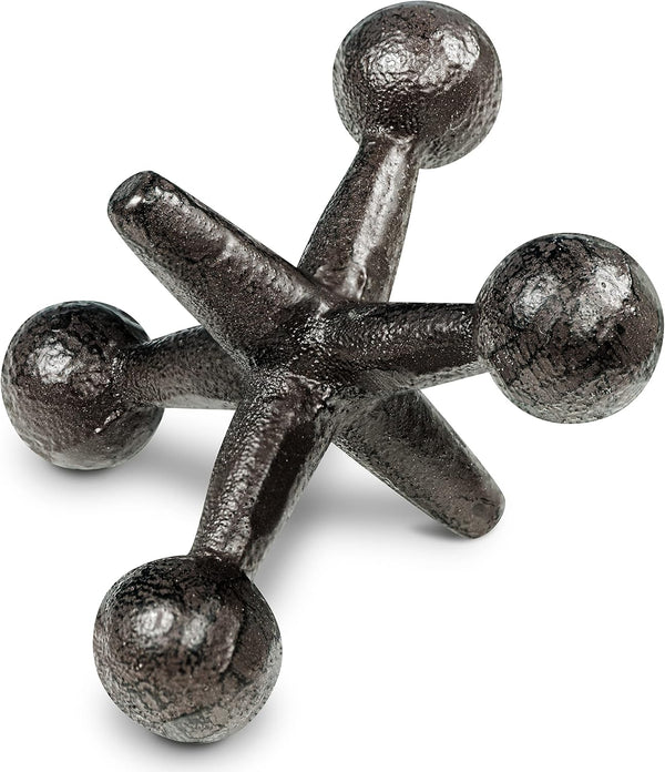Decorative Door Stopper, Cast Iron Door Stops, Creative Retro Room Decor, Shelf