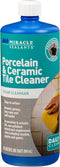 Miracle Sealants Porcelain & Ceramic Tile Cleaner, Scrubbing Compound for Tile, Stone,