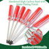 suiwotin T10 1pc T10 3mm, 75mm Torx Screwdriver, Torx Security Screwdriver with Magnetic Tip, Long