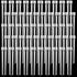50 PCS Clear Test Tubes 140 x 25mm with Screw Caps, 40ml Plastic Test Tube with Aluminum Covers for Party Favors