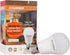SYLVANIA SMART+ Bluetooth Full Color and Tunable White A19 LED Bulb, Fully