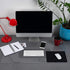 Trimmed (15.7x23.6 Clear Plastic Protector, Night Stand Covers, End Side Table Pad, Coffee Table Cover Mat, Can Be
