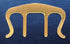 Gold Clip Music Bookmark and Page Holder